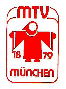 Sponsor des MTV München v. 1879 / Fußballabteilung