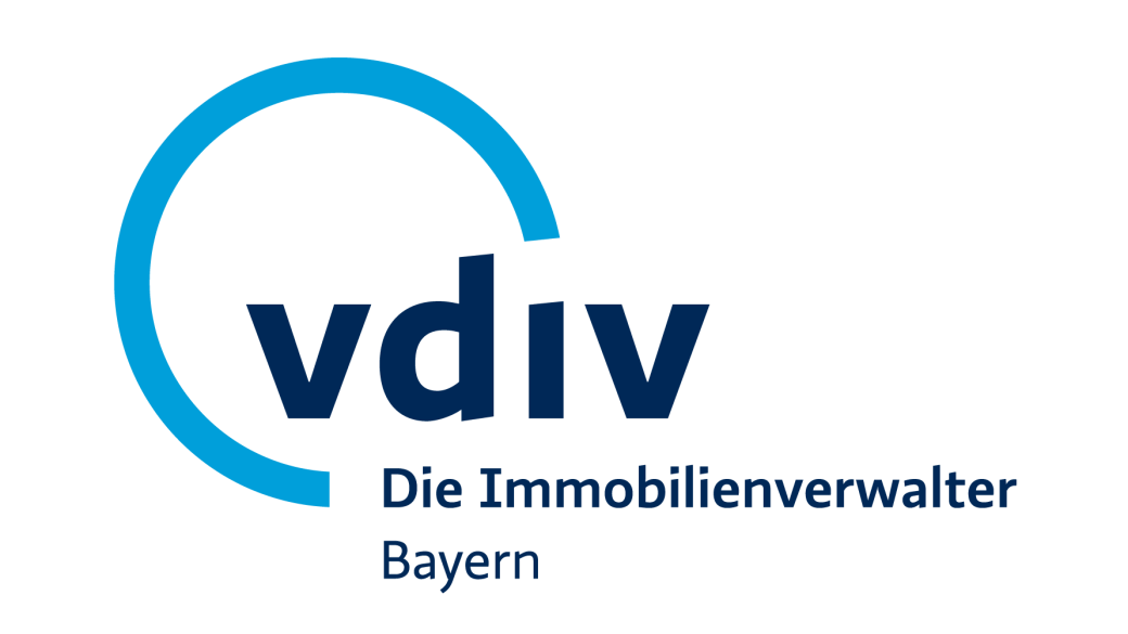 Logo des Verband der Immobilienverwalter Bayern e.v.